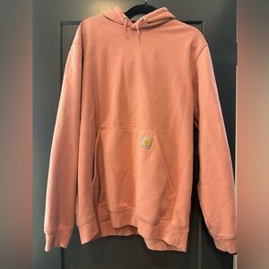 Carhartt- Coral Hoodie